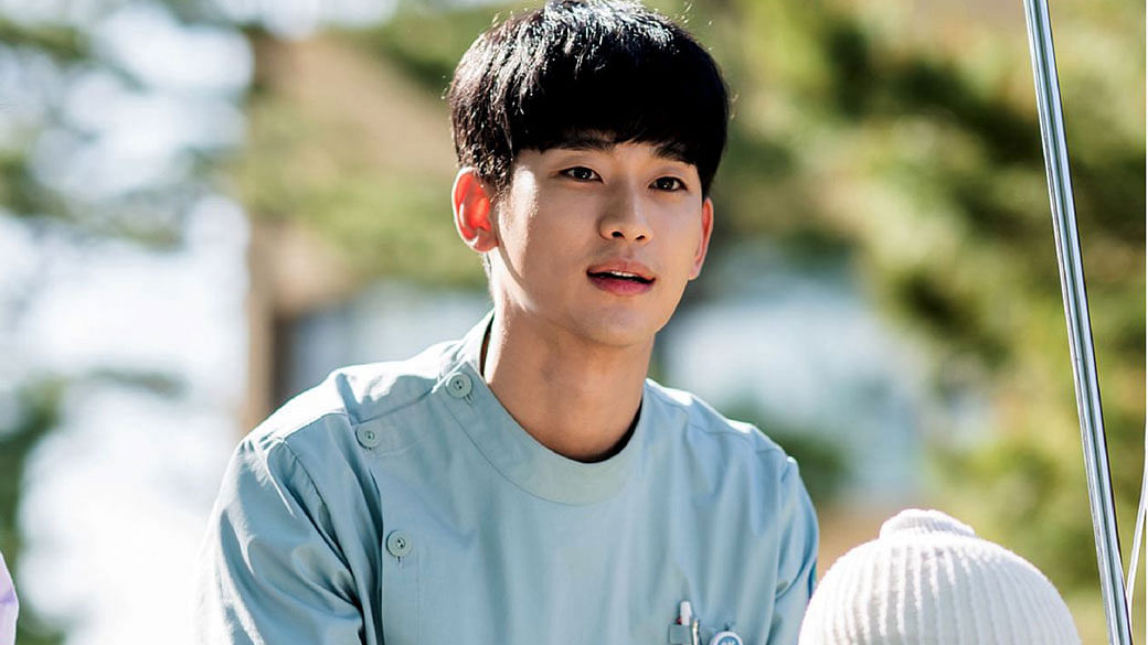 10 Things You Might Not Have Known About Kim Soo Hyun - Her World Singapore