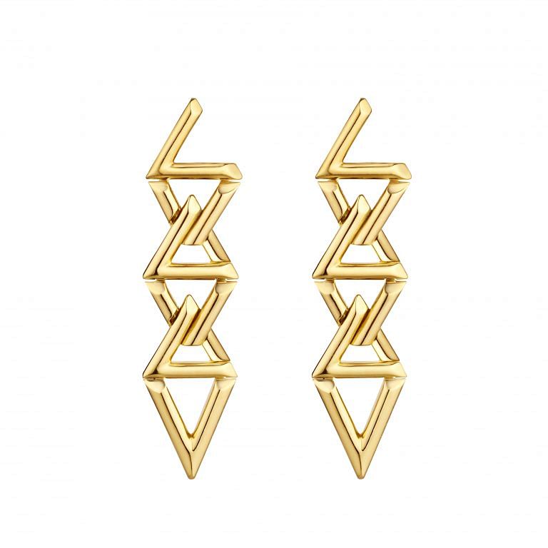 5 Louis Vuitton LV Volt jewellery to buy - Her World Singapore
