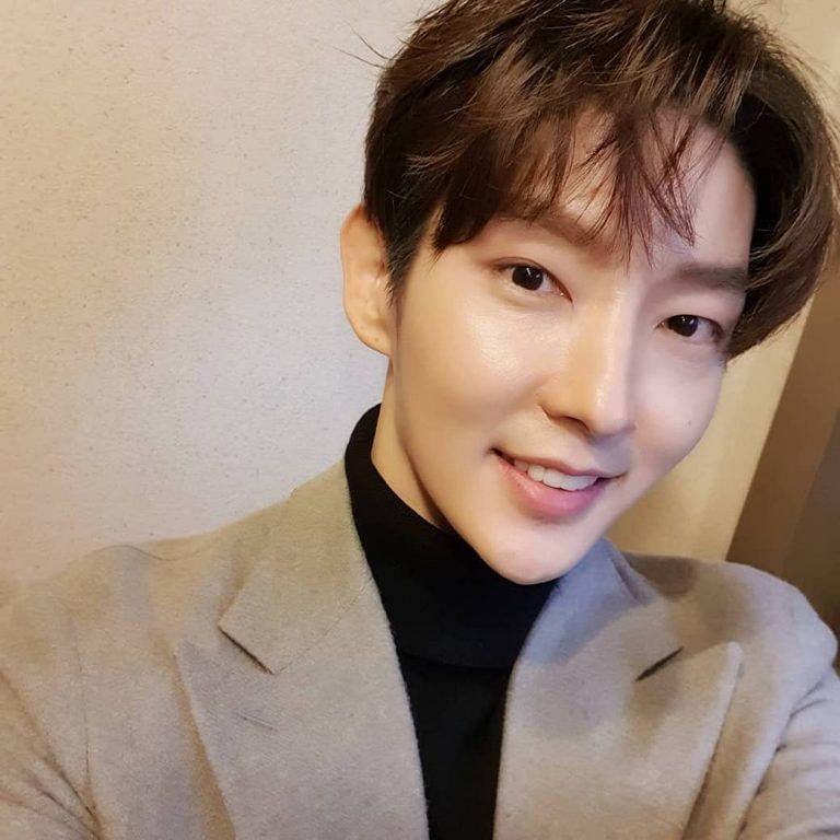 Lee Joon Gi: 17 interesting things to know about him - Her World Singapore
