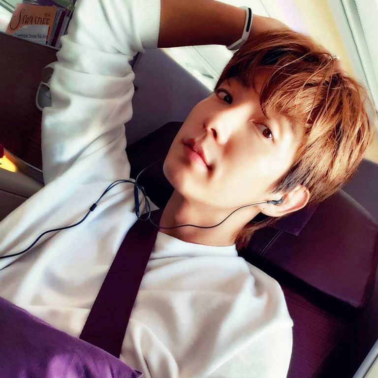 Everything You Need To Know About Korean Actor Lee Joon Gi
