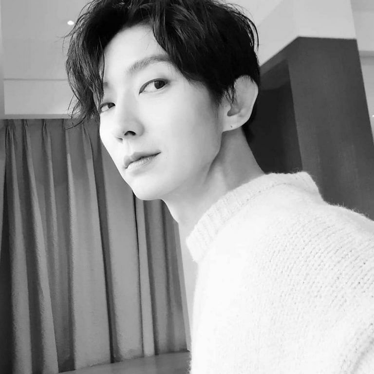 Lee Joon Gi Cast in Hollywood Film Resident Evil: The Final Chapter