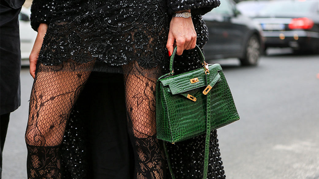 Chanel bag value increased by 70% in the last 6 years