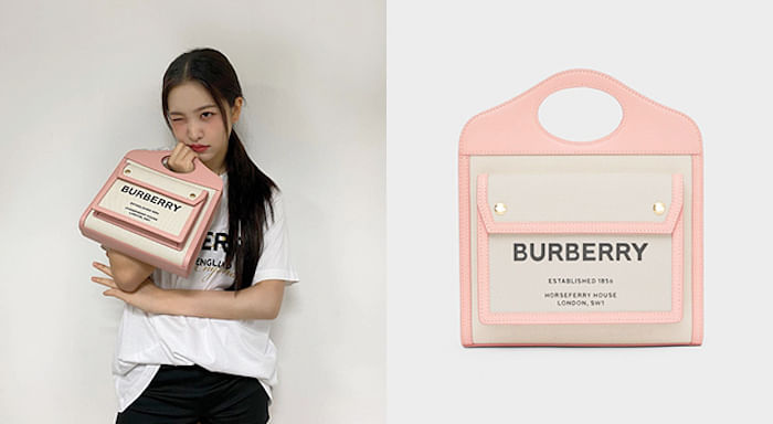 These Are The Latest Korean-Celeb Approved Designer It Bags 2021