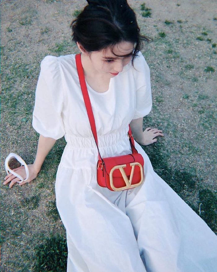 10 Korean cult bag brands with a celeb following that you may not have  heard about - AVENUE ONE