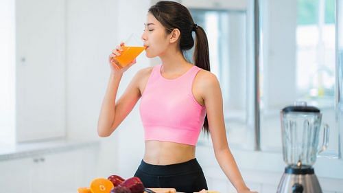 Here’s how you can detox your body without going on a diet