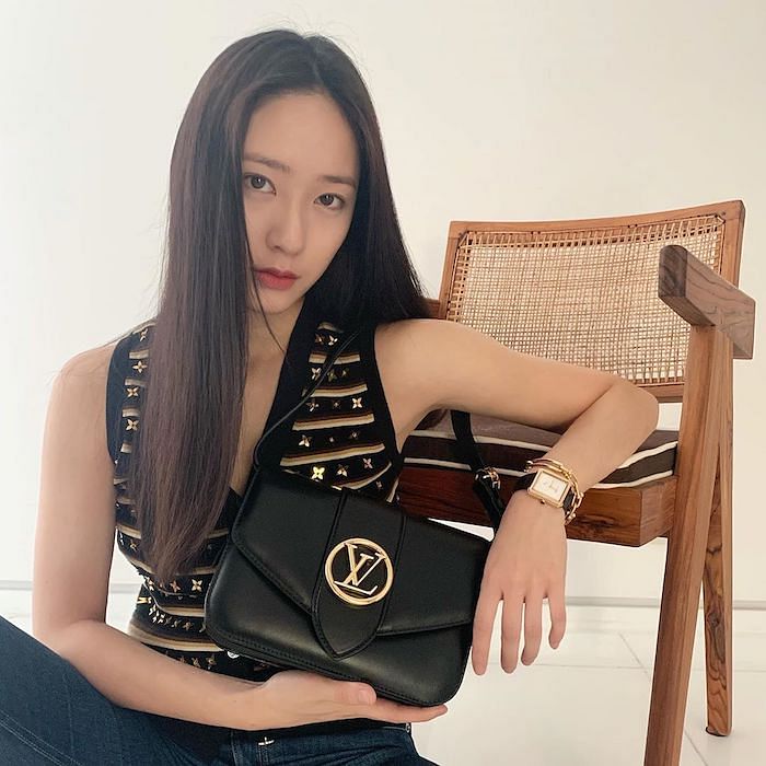 These Are the Luxury Bags That Korean Celebrities Love