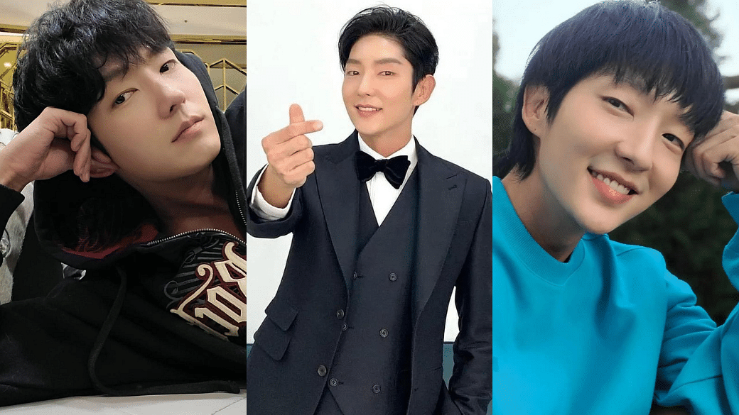 Lee Joon Gi: 17 Interesting Things To Know About Him - Her World Singapore