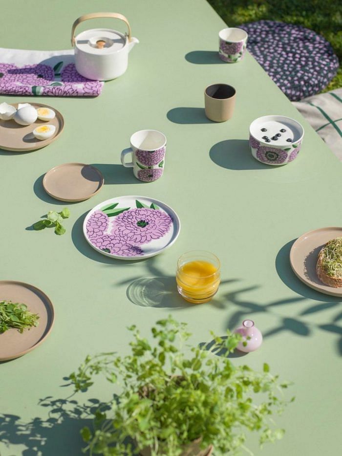 Luxury tableware from Gucci, Dior, Hermes and more - Her World Singapore