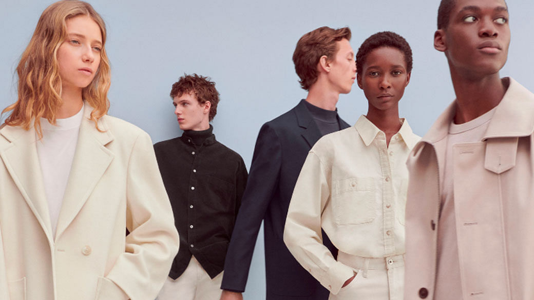 Uniqlo U's Fall/Winter 2020 collection: prices, availability - Her ...