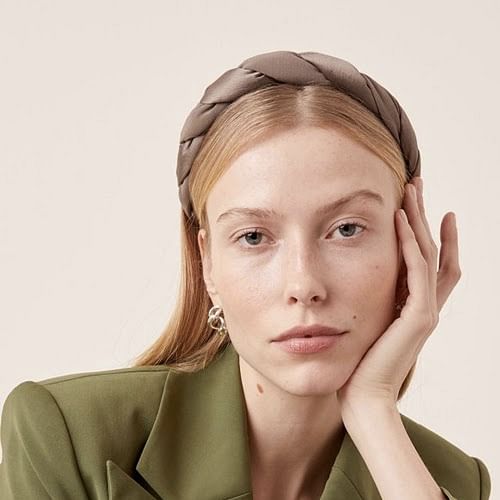 Trending headbands that you'll reach for even on good hair days