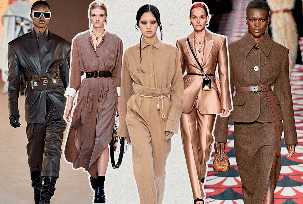 fw20 fall winter 2020 trend nudes