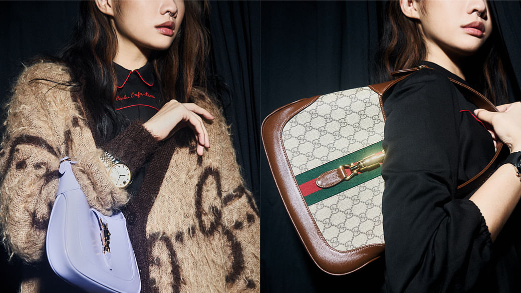 Everything You Need To Know About The Gucci Jackie 1961 Bag