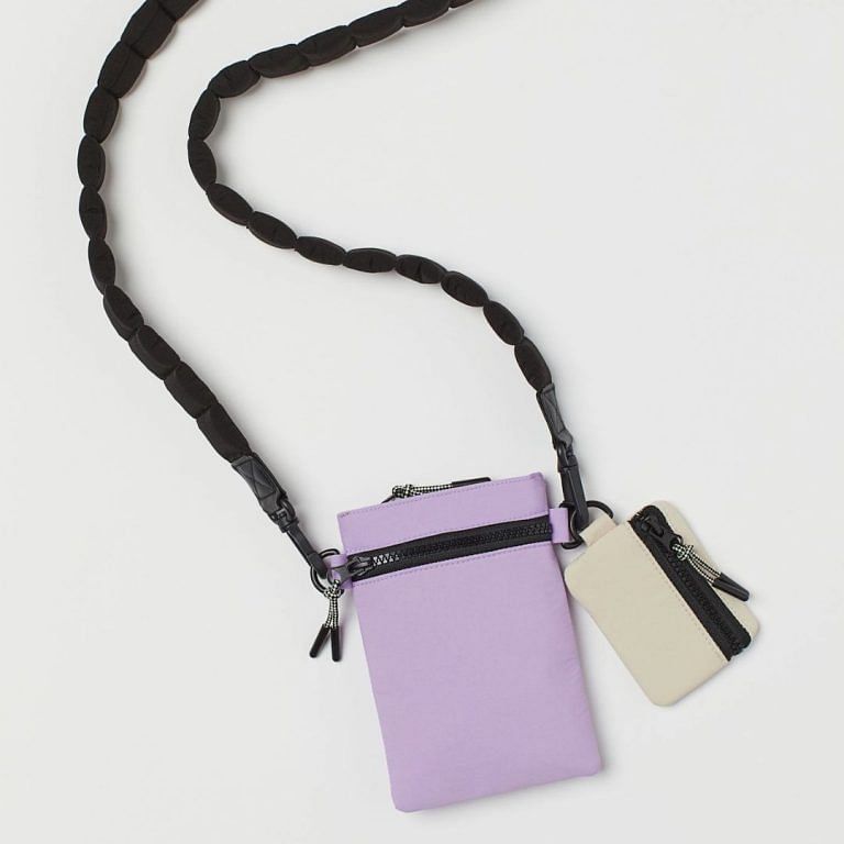 Go hands-free with these designer phone bags - Her World Singapore
