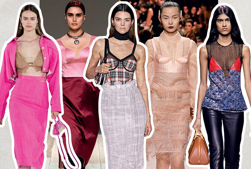 FW20 Fashion Trend Report: Women's Fashion Trends For Fall/Winter