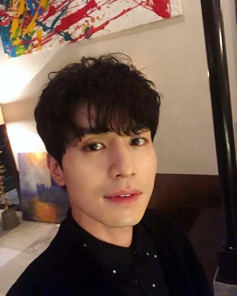 9 Things You May Not Know About Korean Actor Lee Dong Wook - Her World  Singapore