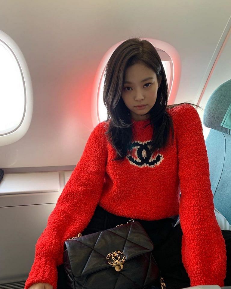 Style ID: Blackpink's Jennie and her sought-after bag collection
