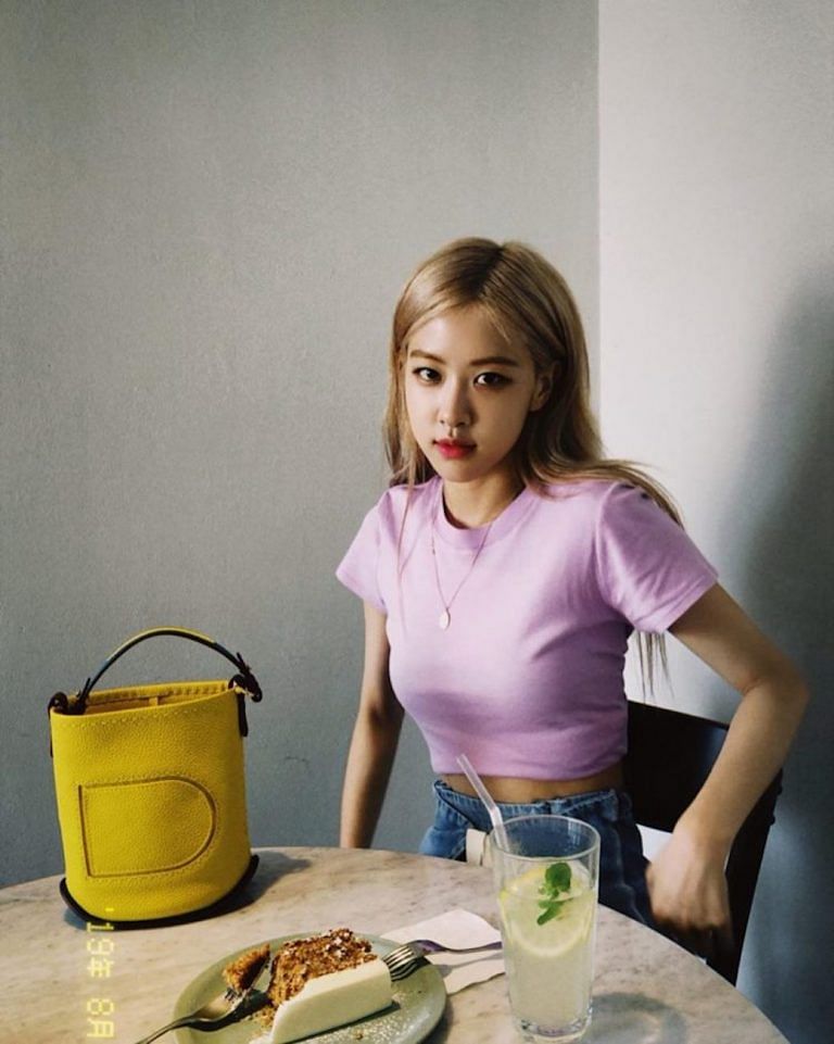 These are the designer handbags loved by BLACKPINK - Her World