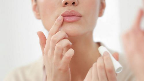 What to do when lip balms just aren't enough for your dry, cracked and itchy lips