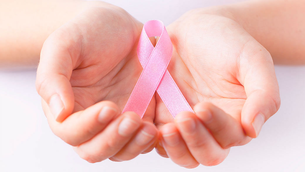 Manage Stress As A Breast Cancer Caregiver - Her World Singapore