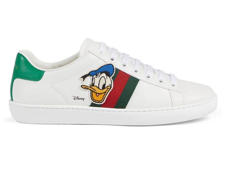 gucci disney