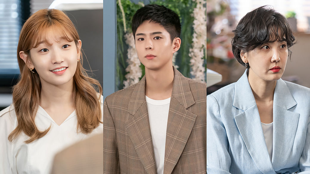 Record Of Youth': everything you need to know about the Korean drama