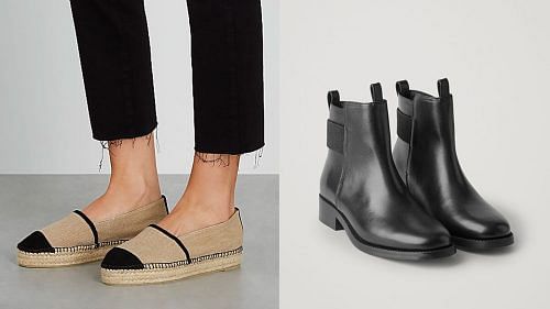15 Timeless Shoes That Look Good Now And Forever