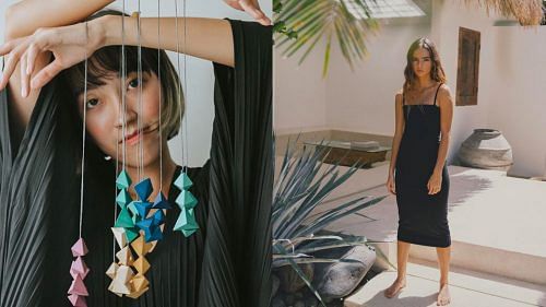 9 places to shop for sustainable fashion in Singapore
