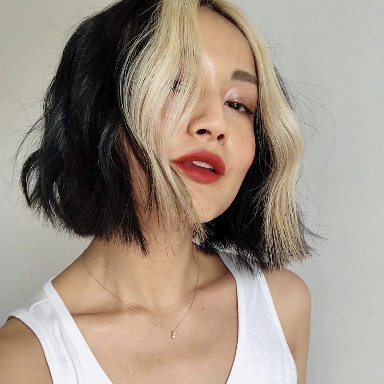 14 face-framing hair colours to upgrade your look - Her World Singapore
