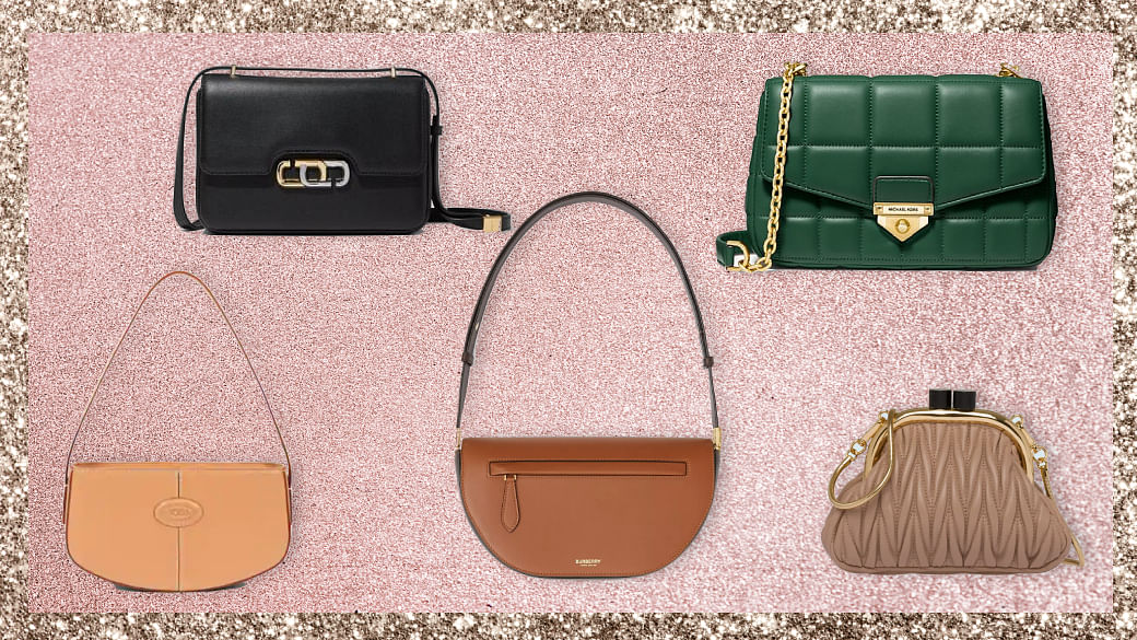 All the World's It Girls Are Feeling New Bags from Fendi and Miu