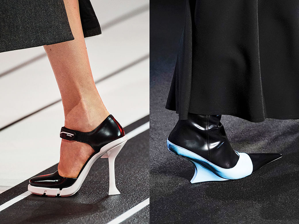 All the Fall Winter 2020 shoes trend you need to know - Her World Singapore