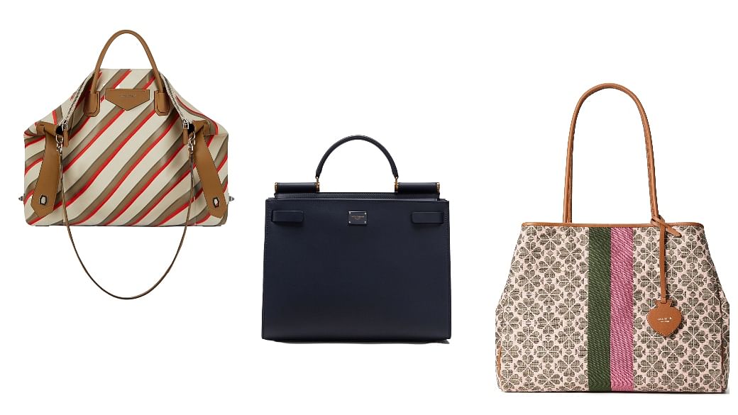 11 stylish bags big enough to carry your laptop