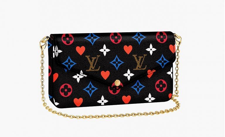 The bags we're crushing on from LV's 2021 cruise collection - Her