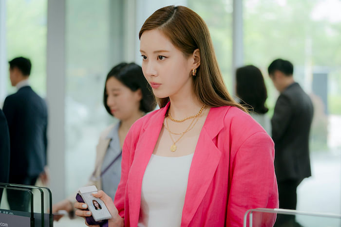7 Fangirling Moments We Can Relate To From Episodes 3 And 4 Of “Her Private  Life” | Soompi