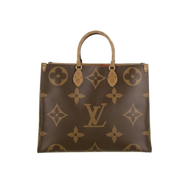 Five Louis Vuitton bags to buy on its online shopping platform - Her World  Singapore
