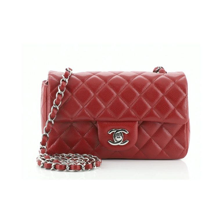 chanel bags that hold value