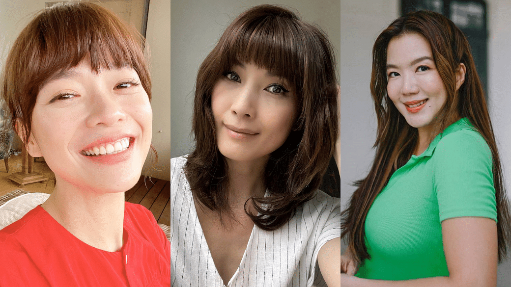 20 Singaporean celebs open up about their mental health struggles
