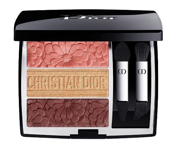 dior 663 triple bloom