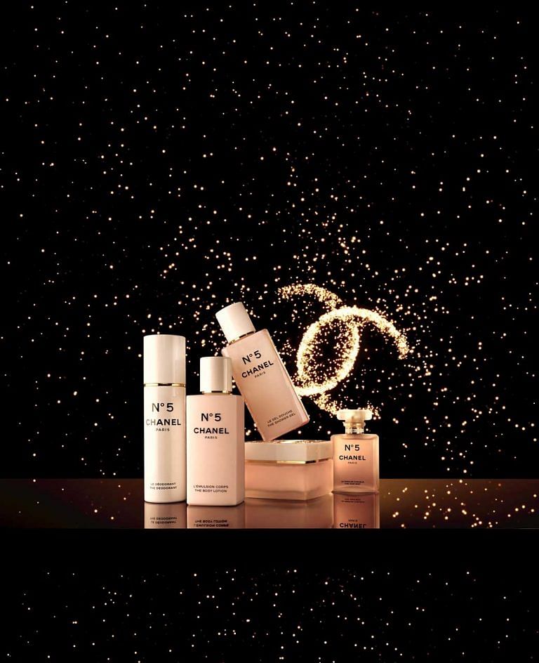 Christmas 2020: 20 Best Perfume Gift Sets For Every Friend - Her World  Singapore