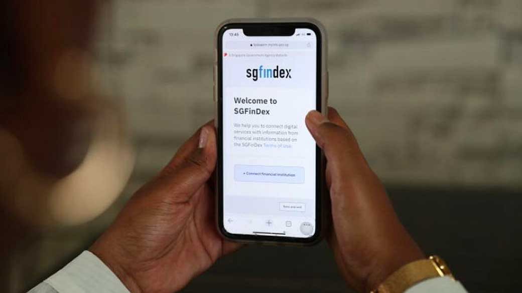 SGFinDex: How you can check your bank, CPF accounts online on 1 platform