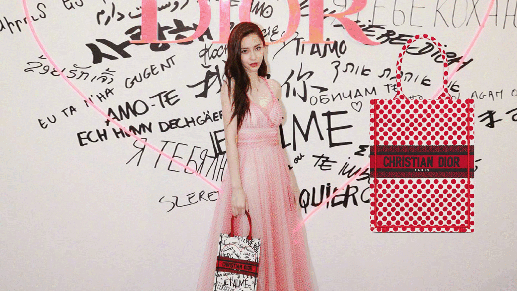 Trending now: Mini tote bags, as seen on Angelababy, Hyuna, & more,  Lifestyle News - AsiaOne