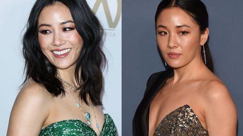 Constance Wu had a baby girl earlier this year and no one knew about it