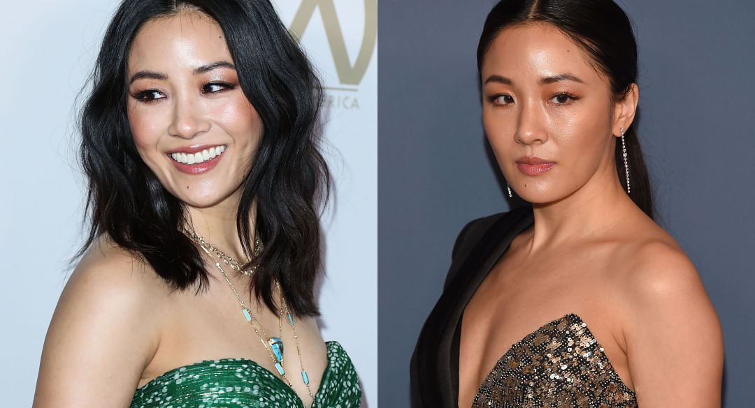 Constance Wu had a baby girl earlier this year and no one knew about it