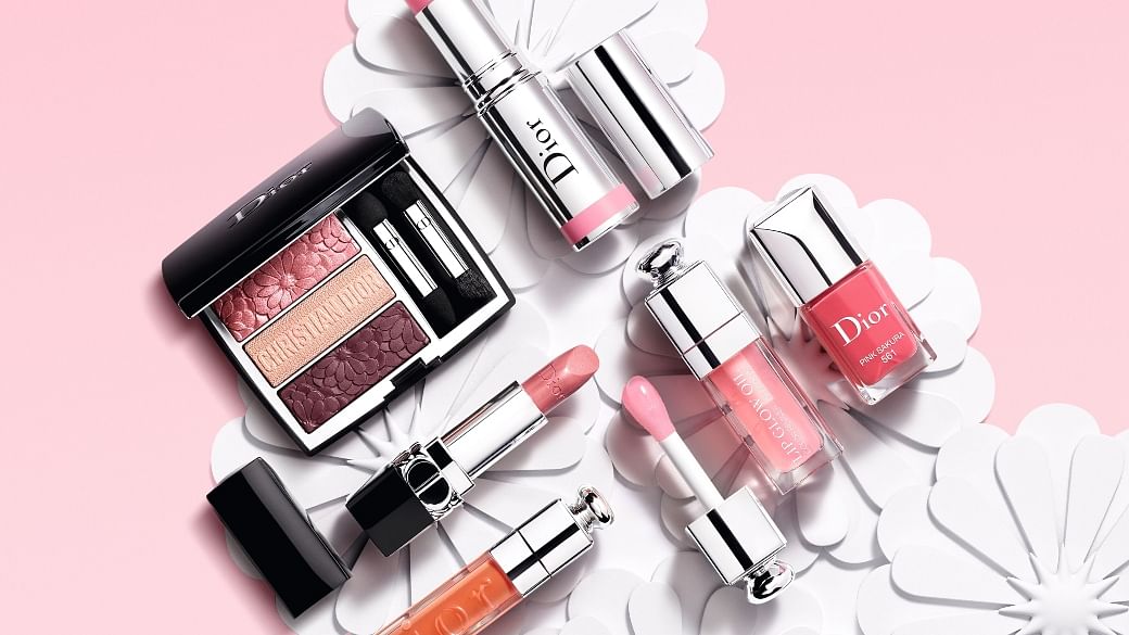 Add to cart: Dior Beauty launches new products for 2021 including Rouge  Dior Satin Balm - Her World Singapore