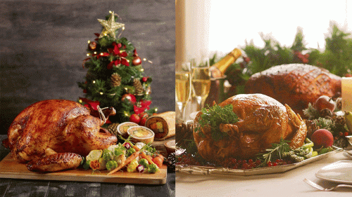 15 best turkeys to order for a Christmas feast in Singapore
