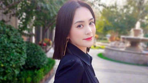 Gillian Chung said she would not think of dating now even if there were suitor