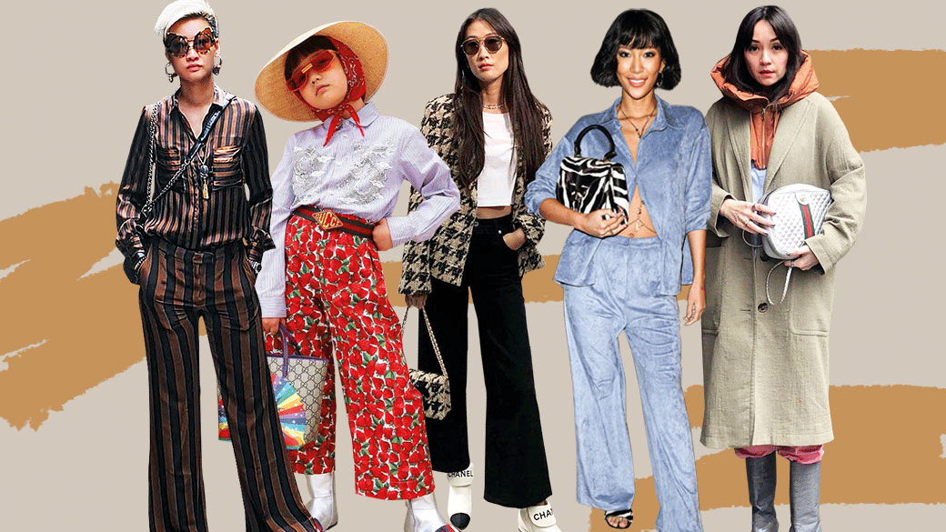 Female fashion influencers on Instagram to follow right now - Her World  Singapore
