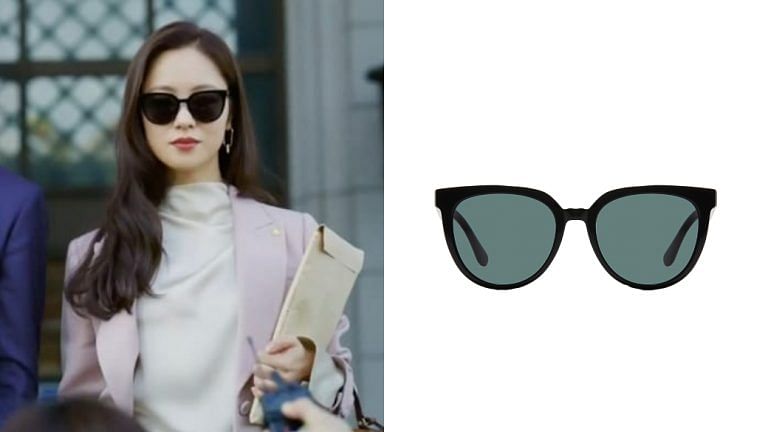 Popular korean sale sunglasses