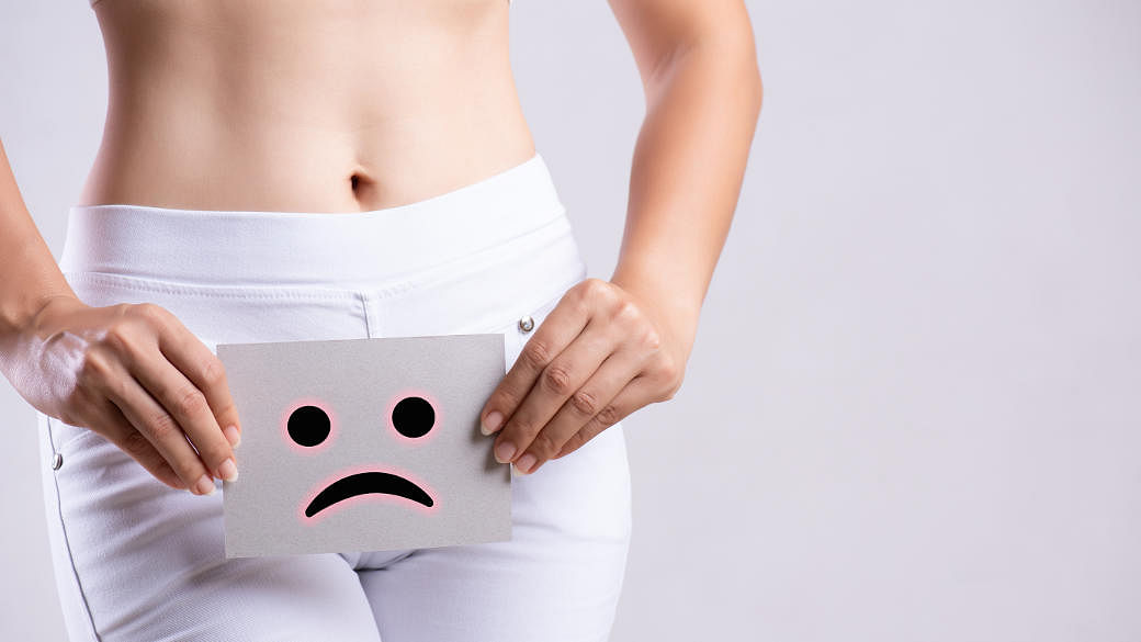 A doctor’s lowdown on vaginal yeast infection