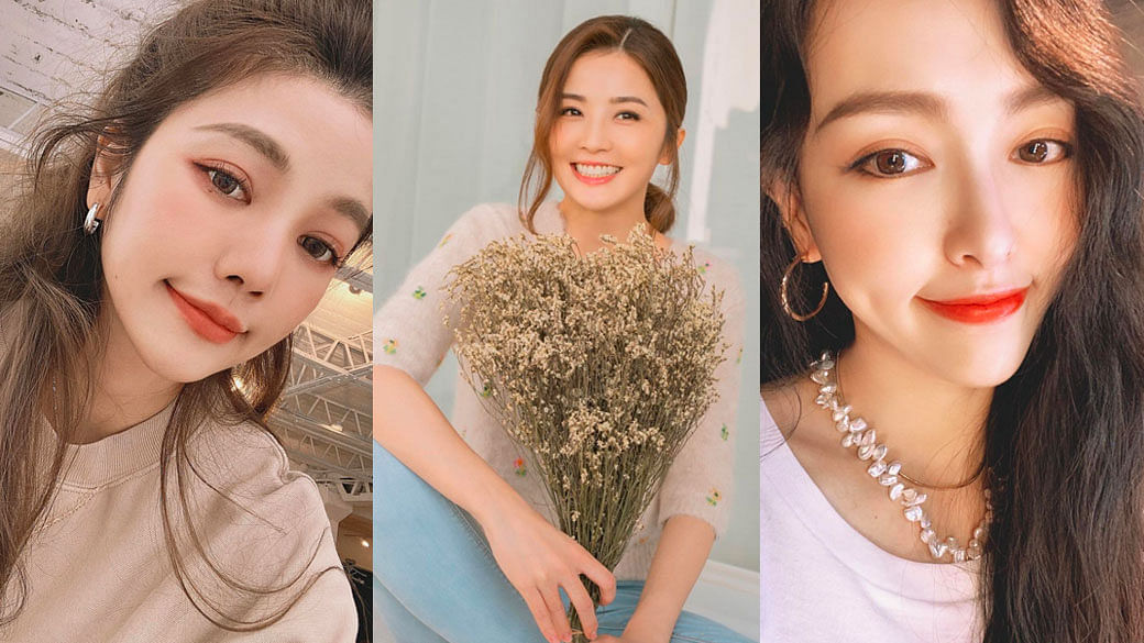 Asian celeb-inspired beauty looks for CNY 2021, and how to achieve them