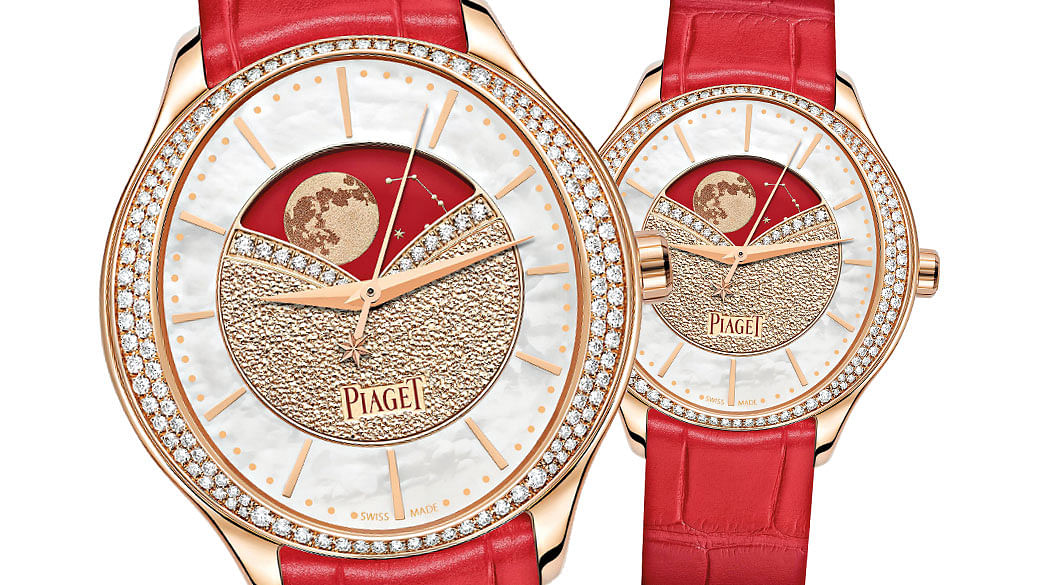 Piaget s Limelight Stella Watch is An Investment Worthy Piece For